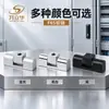 Bisagra Shenglihua F65 de Aleación de Zinc para Caja de Distribución F65-3 Bisagra para Armario Industrial con Perno