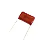 Promoção especial capacitor de filme metalizado CBB81 1600V133J 1.6KV 0.013UF P25MM