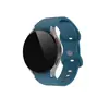 Adecuado para Samsung Watch67 Watch5Prowatch4 Correa de Silicona Correa Watch4Classic en Stock