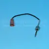 Sensor de temperatura de gas de escape Jinshan 070906088AA 070906088B A9061530328