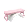Almohada para Manos Arte de Uñas Luces Especiales Arte de Uñas Ruso Almohada para Manos Estilo Ins Japonés Máquina de Terapia de Luz Tienda de Arte de Uñas Herramientas