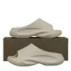 Pantuflas para hombre con soporte para el arco, sandalias deportivas para mujer para exteriores, chanclas de suela gruesa para uso diario al por mayor