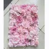 Registro de Influencer Decoración de Tienda con Pared de Flores Arreglo Floral Tridimensional Boda Estilo Coreano Escena de Flores de Rosa Accesorios
