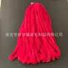 Atacado em estoque acabamento de pelo sintético de vison 3cm 5cm para acessórios de travesseiro, traje Tang, cheongsam, bainha de cortina e materiais de borda de tecido