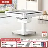 Dispensador Especial de Cartas Guandan Máquina de Poker Totalmente Automática Dispensador de Cartas para Casa Dobrável Shampoo Máquina Tudo-em-Um Casa Comercial