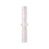 Tubo de Plástico para Agua de 5 mm de Diámetro Igual, Recto, para Manguera de 7/32, Cabezal Recto, Accesorios para Oxígeno, Unión de Conexión Rápida PP
