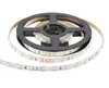 DC 12V 3528 60LED 10W Luz Blanca Blanco Cálido Blanco Frío Tira LED Flexible con SMD Bajo Voltaje