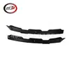 Adecuado para Elantra 2011-2016 Soporte de Parachoques Delantero 865133X000 865143X0