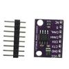 Transceptor CAN de alta velocidad y bajo consumo TJA1051T TJA1042T Módulo TJA1051 TJA1042