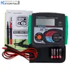 Japón estableció 300 medidores de aislamiento/conductividad MEGOHMMETER/Probador de resistencia de aislamiento