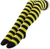 Fantasias de Performance Infantil para Halloween Asas de Abelha Amarelas Joaninha Conjunto de Três Peças Adereços de Performance Pintura com Pó Dourado