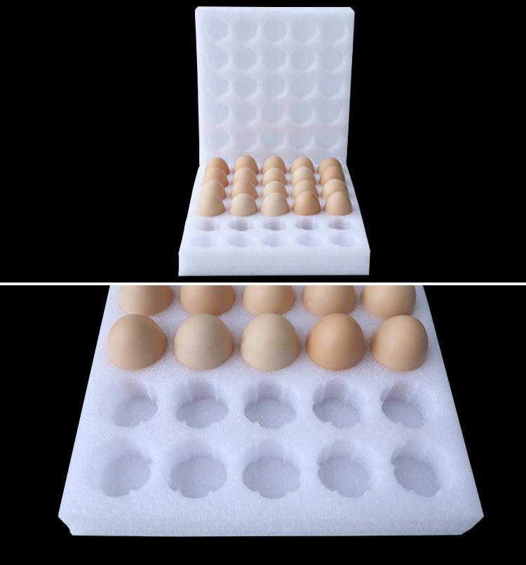 鸡蛋托
