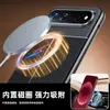 Funda protectora adecuada para teléfono móvil Huawei puraxview, magnética todo incluido XView anticaídas galvanizada simple de alta gama de cuero