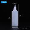 Botella de Boca Puntiaguda 10 500ml Botella Gotero Graduada Plástico Pe Botella de Pintura Botella para Mezclar Colores Botella de Pegamento 30ml Botella Pequeña de Medicina