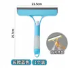 Limpieza de ventanas herramientas domésticas para baño rasqueta raspador de baño cepillo especial para espejos spray de limpieza mopa