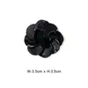 Pegatinas de Flor de Lentejuelas y Cuentas Hechas a Mano Color Florales tamaño pequeño Accesorios de Ropa DIY Zapatos Bolsa Parches Decorativos Cosidos a Mano