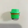Matéria-prima biônica com plug interno de fio de pad, conexões de tubo, instalação sem chave, plug ppr, conexão rápida, plug plástico, conexões de tubo