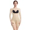Modelador Pós-Lipoaspiração para Cintura, Abdômen, Pernas e Braços, Modelagem de Pernas, Compressão Forte, Corset Abdominal e Corset