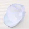Chapéu de Bebê Verão em Tela Super Fofo Chapéu de Sol para 0-6 Meses Bebê Recém-nascido Proteção Solar Boné com Aba