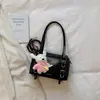 Bolso de Lujo para Dama 2026 Nuevo Estilo Moderno Primavera/Verano Popular Bolso de Mano Tote Bolso Cubo Exquisito de Hombro Cruzado