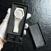 Relojes para Hombre, Relojes de Alta Gama Resistentes al Agua para Hombre y Mujer, Populares Relojes de Cuarzo para Hombre Dopamina, Serie Nicho Resistente al Agua