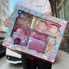 Casa de Juegos para Niñas Muñeca Princesa Lori Muñeca Bobby Muñeca Musical Juguete Regalo Institucional Juguetes de Deformación Venta al por Mayor