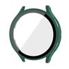 Funda protectora con película integrada para Samsung Galaxy Watch7 FE, carcasa esmerilada para Watch6/5/PC.