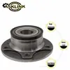 Rolamento de Cubo de Roda 4g0598611 para Rodas Traseiras Adequado para Audi: Unidade de Cubo de Roda A6/C7/A7/Q5