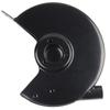 Cubierta para Amoladora de Escritorio Accesorios para Amoladora Xihu Cubierta para Disco de Rectificado de 200 mm Carcasa Cubierta Protectora