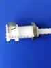 Sanglian conector CPC doméstico substituível push-pull com válvula de fechamento cotovelo reto conector macho-fêmea 3.2-4.8