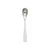 Colher de Chá de Aço Inoxidável Colher de Sopa Doméstica Colher Pequena Colher para Temperos Multiúso Colher para Mexer Chá da Tarde Colher de Chá Corpo Nu Colher de Café