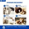 Etiquetas colgantes de papel de piedra grosor 3-20 impermeables resistentes al desgarro placas de identificación para ropa equipaje etiquetas de papel de piedra personalizables