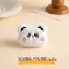 Broche de Peluche de Oso Accesorios Diadema de Dibujos Animados Accesorios Muñeca Linda Colgante para Mochila Bebé Colgante de Animal Pequeño