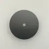 Esfera Redonda con Patrón de Arena Nh36 Nh35 Ensamblaje DIY Modificación de Superficie Mecánica Caja de Reloj Accesorios para Agujas Tamaño 28.5 mm