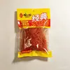 Zhong Qinhui crocante dourado tira picante tira 60 g/saco 8090 s infância lanche nostálgico Net Red Spicy Spicy Spicy Spicy Strip