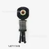 Adecuado para Volkswagen Conector de Cable de Cambio de Marchas Manual 1J 0711761 A 1J 0711761 B1J 0711761 C