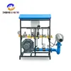 Queimador de Gás Natural Americano Eclipse Tj0300 Queimador de Caldeira Industrial a Gás Natural Venda Direta da Fábrica