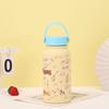 Termo de Acero Inoxidable 316, Taza de Agua Portátil Linda, Termo de Gran Capacidad para Estudiantes al Aire Libre, Taza para el Hogar