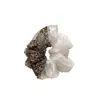 Scrunchie de Rede com Estampa de Leopardo e Coração 2026 Novo Estilo Feminino de Alta Qualidade para Coque Acessório de Cabelo Extra Grande Corda de Cabelo