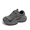 Kx208 Tênis de Malha Respirável New Balance para Mulheres, Modelo Novo Primavera 2025, Sapatos Casuais Versáteis para Casais