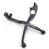 Adecuado para Manija de Acelerador y Manija de Freno de Motocicleta Honda Cbr 954 Rr 2002-2003