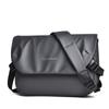 Nueva Bolsa Cruzada para Hombre Chuongkaiye, Bolso de Hombro Casual de Marca de Moda, Bolso Mensajero Funcional, Bolsa de Pecho para Hombre