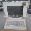 Computador à Prova de Explosão com Tela LCD de Alta Resolução, Máquina Industrial de Controle Tudo-em-Um em Aço Inoxidável para Mineração, Incluindo Computador à Prova de Explosão