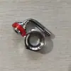 Accesorios para dispensador de cerveza Máquina de cerveza de barril Máquina de cerveza de barril Conector de llenado de pozo de placa tipo S