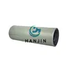 Procesamiento y Personalización de Elementos Filtrantes Hidráulicos Krj3836 Elemento Filtrante Sinterizado de Polvo de Acero Inoxidable Filtro de Succión de Aceite de Retorno Hidráulico
