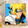 Pequeno Príncipe Rosa Pintura a Óleo Digital DIY Colorir à Mão Céu Estrelado de Alto Padrão Cura Pintura Acrílica Fabricante Atacado
