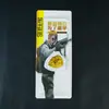 Escudo de Brinquedo para Menino 5cm Escudo Nove Leões Modelo de Liga Metálica Adereços Artesanato em Metal Figuras Periféricas de Jogo