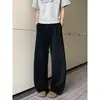 Colección Nueva Primavera 2026: 90,000 Piezas de Pantalones de Algodón Cortados Curvos M-5XL Hk26243-Especial P24 Ya Pedidos