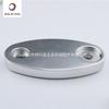 Procesamiento CNC de Acero Inoxidable, Piezas de Ferretería de Aleación de Aluminio, Piezas de Precisión, Accesorios, Piezas de Procesamiento de Ferretería, Mecanizado CNC de Cinco Ejes