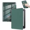 Aplicable Directamente 2024 Kindle Paperwhite6543 Cubierta Protectora Acrílica Portátil 2022 Funda de Cuero